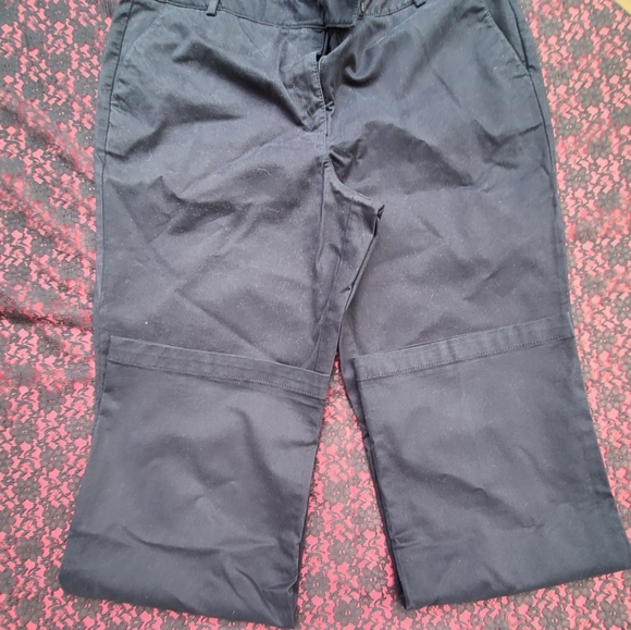 Talbots Slacks/Career Heritage Boot Pants Size 16 NWOT - Picture 3 of 8